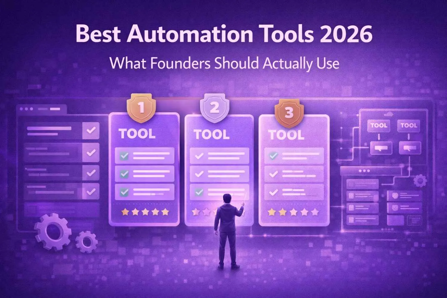 business automation tools